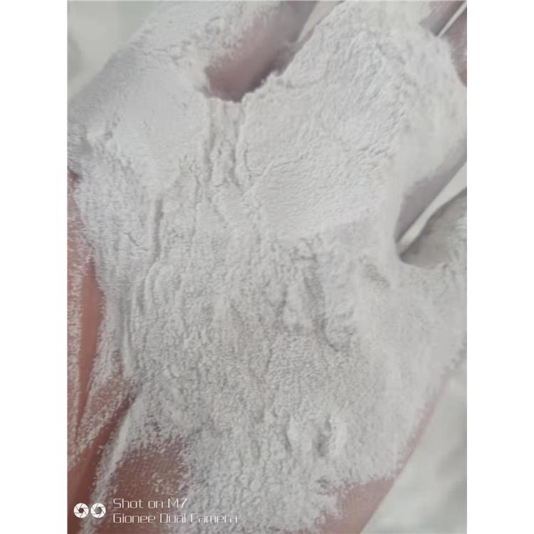 儋州水处理用氧化镁储存注意事项